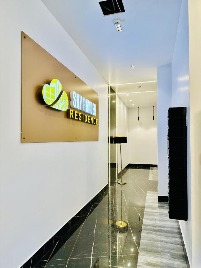 Rentforcomfort Sky Garden Studio Apartment Bucureşti Ngoại thất bức ảnh