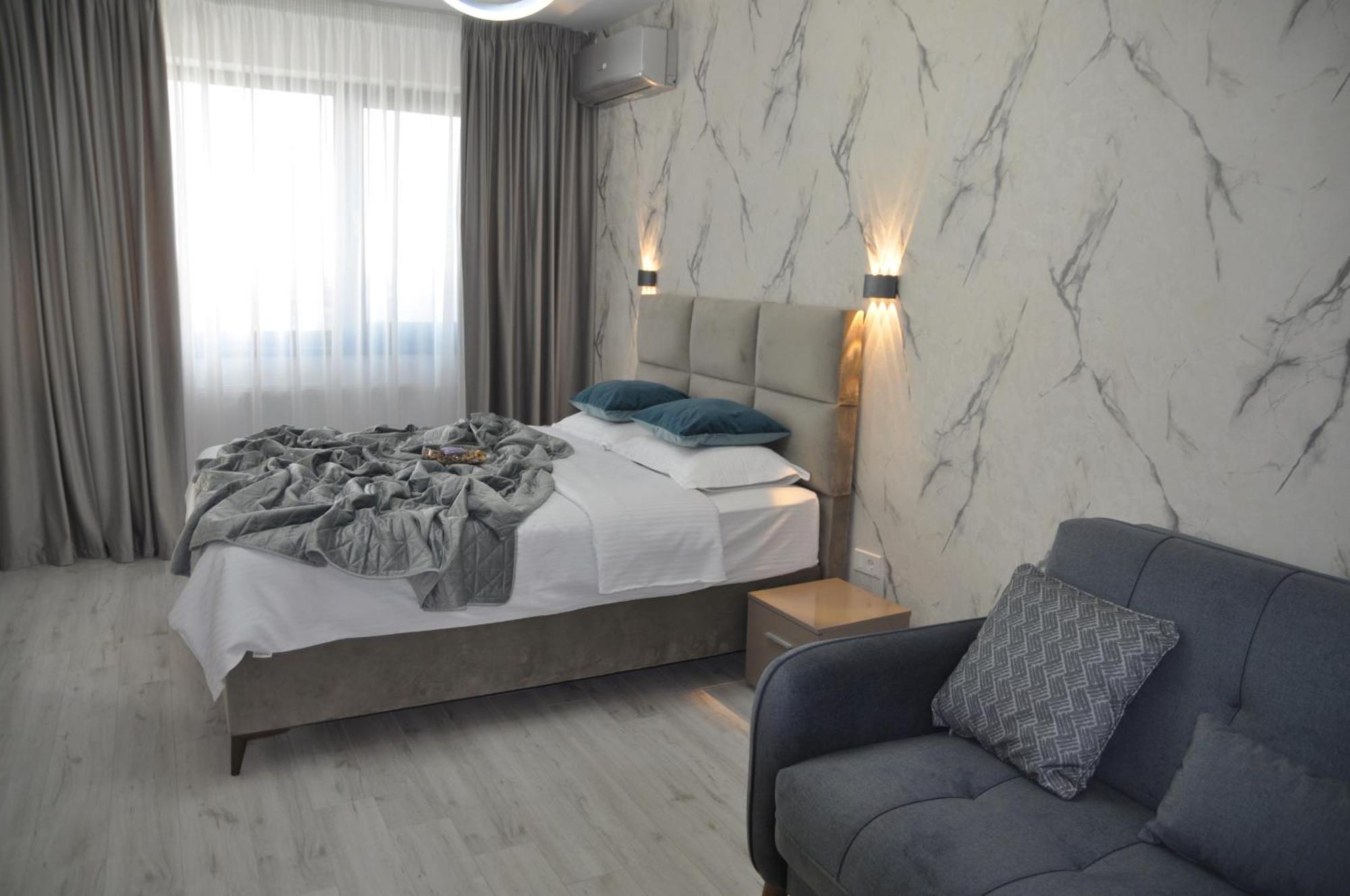 Rentforcomfort Sky Garden Studio Apartment Bucureşti Ngoại thất bức ảnh